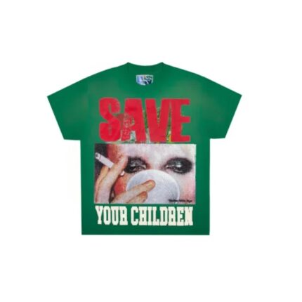 Better With Age Boycott Green Shirt