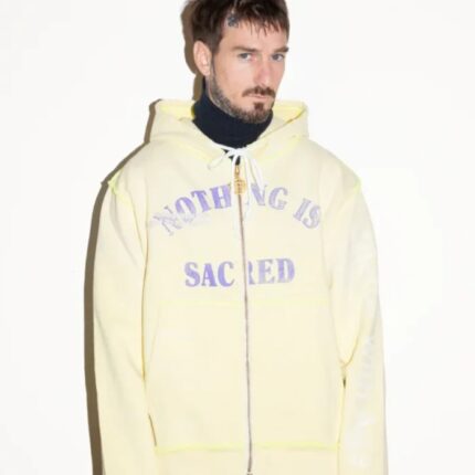 Better With Age Diane Zip Up Hoodie