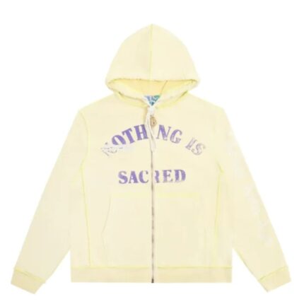 Better With Age Diane Zip Up Hoodie