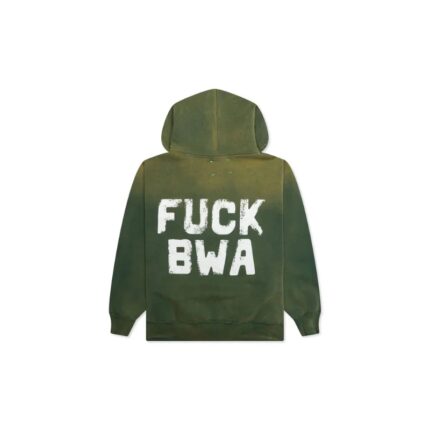 Better with Age Besmirch Hoodie