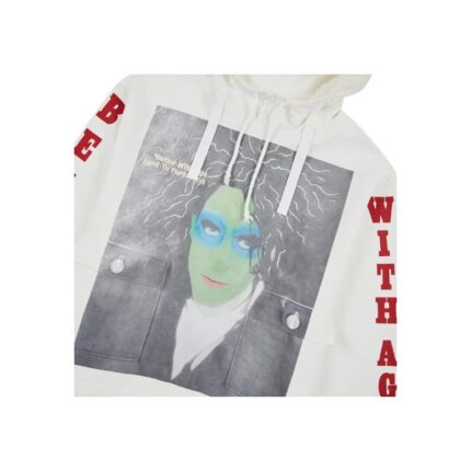 Better with Age Charlie Hoodie